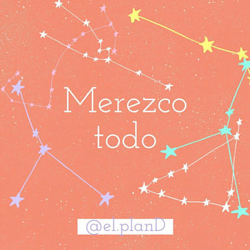 EP 67 Merezco todo