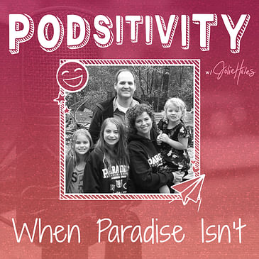 11 | When Paradise Isn't | A Story of Surviving the Camp Fire