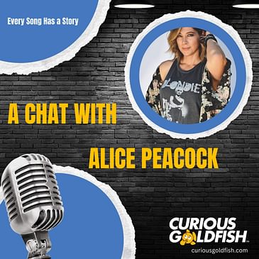 A Chat with Alice Peacock