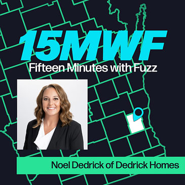 The State of the Housing Market in Washington County with Noel Dedrick