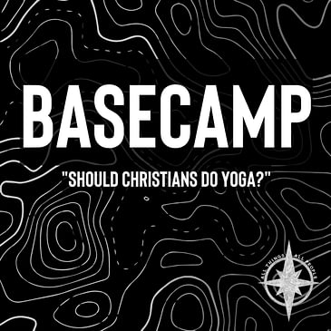 "Should Christians Do Yoga?"