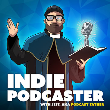 Jeff Townsend Reflects on 70 Episodes of Indie Podcaster through Q&A