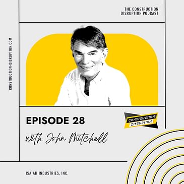 The Science of Success with John Mitchell