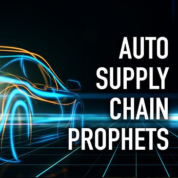 Auto Supply Chain Prophets - Trailer