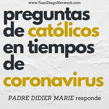 ¿Hay forma de obtener indulgencias en estos tiempos sin misa ni el poder estar frente al Santísimo?