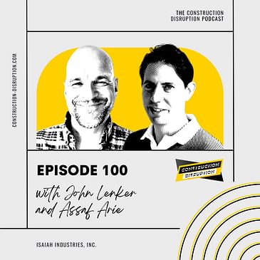 Grow Your Business with Intention with John Lenker and Assaf Arie
