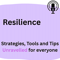 Resilience Unravelled - Building Resilient Entrepreneurs with Mohamed Ahmed