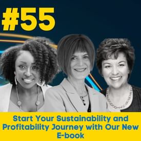 Start Your Sustainability and Profitability Journey with Our New E-book