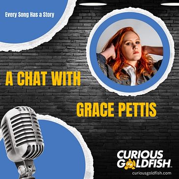 A Chat with Grace Pettis