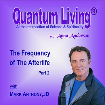 S4 E24: The Frequency of The Afterlife (P2)