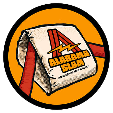 Alabama Slam Podcast