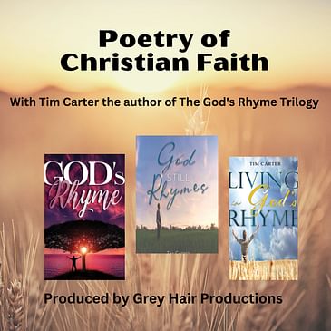 Poetry of Christian Faith