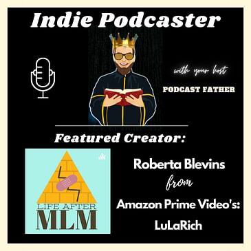 Roberta Blevins from Amazon Prime Video's LuLaRich
