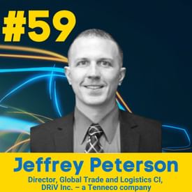 Inside Global Trade, Compliance, and Logistics