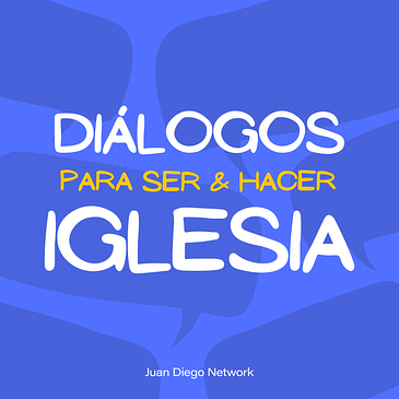 Haciendo Iglesia con músicos y creativos con Luis Alfredo Díaz Brito