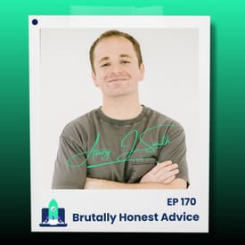 170: Brutally Honest Advice About Landing a Data Job in 23 Minutes