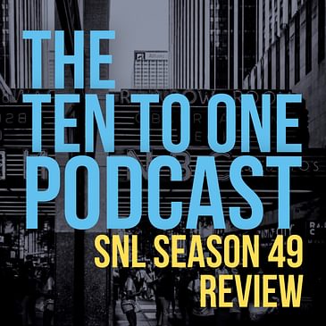 Episode 66 - Season 49 Review