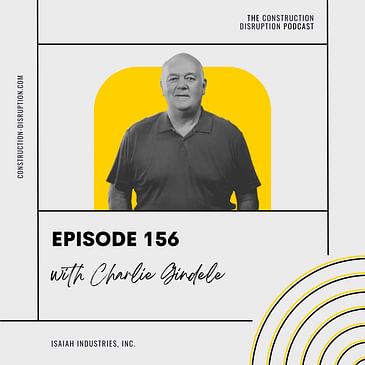 Marketing, Mindset, and Business Mastery with Charlie Gindele