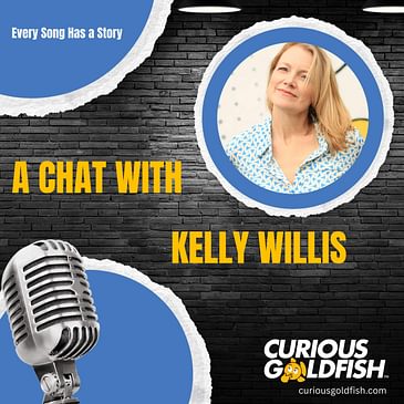 A Chat with Kelly Willis