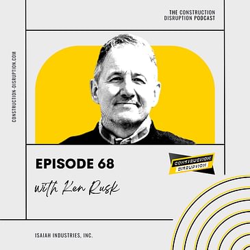 Take Control of Your Future with Ken Rusk