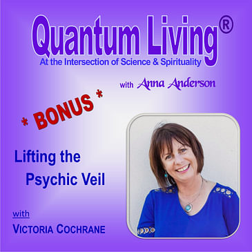 BONUS: Lifting the Psychic Veil