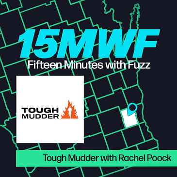 Tough Mudder Takes on Washington County with Event Producer Rachel Poock