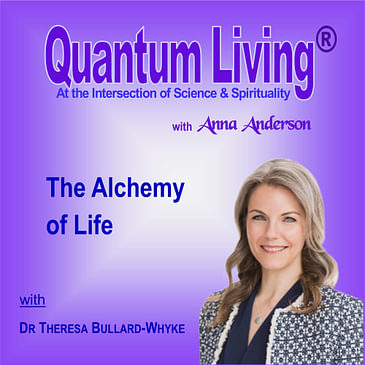 S4 E29: The Alchemy of Life
