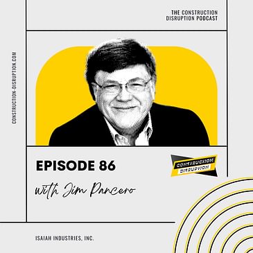 Systematic Selling with Intention with Jim Pancero