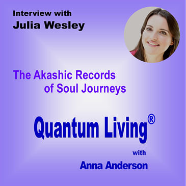 S3 E11: The Akashic Records of Soul Journeys