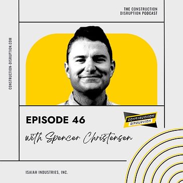 Solar Energy and Off-Grid Power Storage with Spencer Christensen