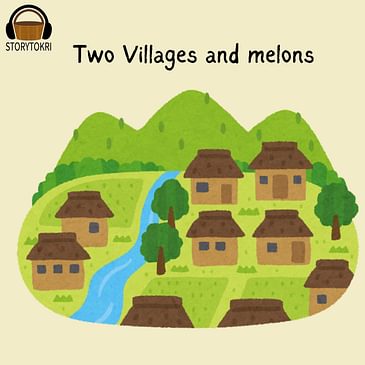Two Villages and Melons