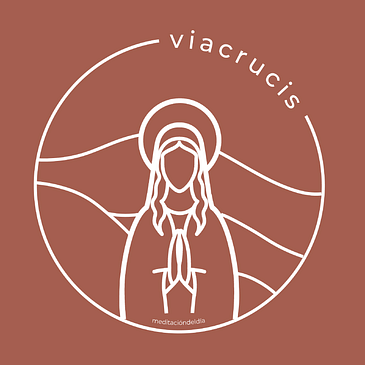 ¿Qué es el Viacrucis?