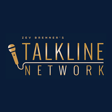 Talkline With Zev Brenner