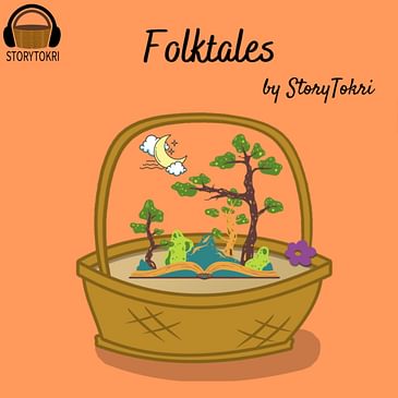 Folktales by StoryTokri