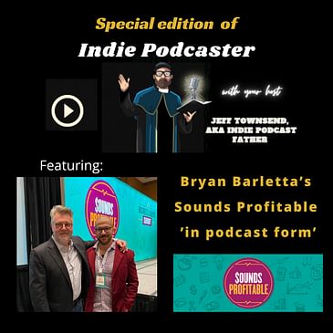 Bryan Barletta's Sounds Profitable