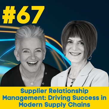 Supplier Relationship Management: Driving Success in Modern Supply Chains