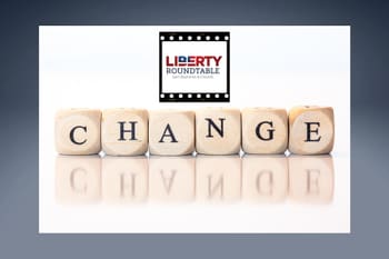 Change is Your Friend!