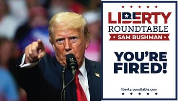 You're Fired!