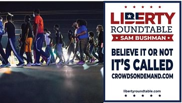 Believe it or not, it's called CrowdsOnDemand.com.