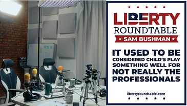 Podcasting: From Amateur Hobby to Billion-Dollar Powerhouse