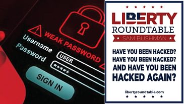 Have You Been Hacked? Have You Been Hacked? And Have You Been Hacked Again?