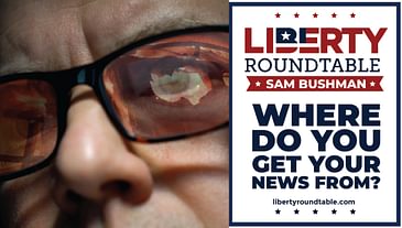 Where Do You Get Your News From? | Media Trust, Credibility & Top News Sources Explained