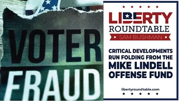 Critical Developments Unfolding: Mike Lindell Offense Fund & Trump Demand Election Investigation