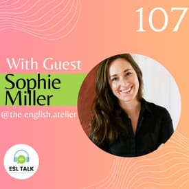 The Importance of Visual Design and Detail in Language Teaching