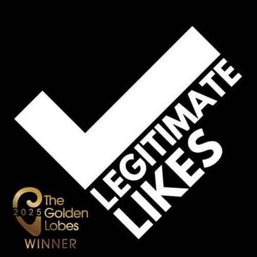 Legitimate Likes