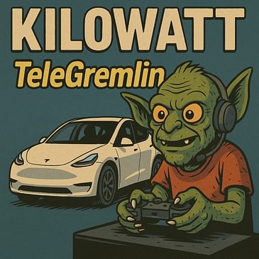 TeleGremlin