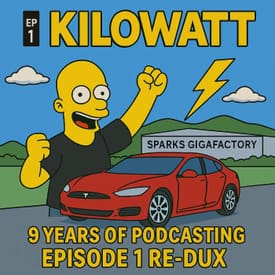 Episode 1 Re-Dux: 9 Year Anniversary