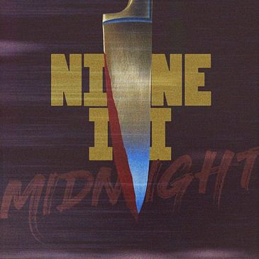 NINE II MIDNIGHT – Prologue (Halloween Special)