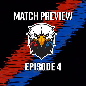 Preview 22/23 - Manchester City v Crystal Palace
