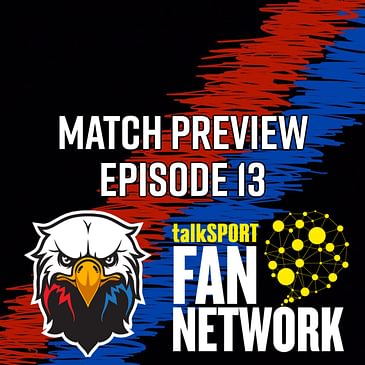 Preview 22/23 Nottingham Forest v Crystal Palace